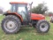 Agco Allis 8785 C/A, w 3150 hrs, is mfd, 110 HP (TRACTOR ONLY)