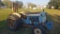 Ford 4000 Gas wfe