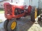 Massey Harris 30 good runner,