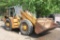 Scoop mobile LD-5P articulating loader,