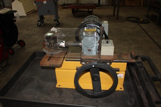 Baileigh Industrial Hole saw TN-300