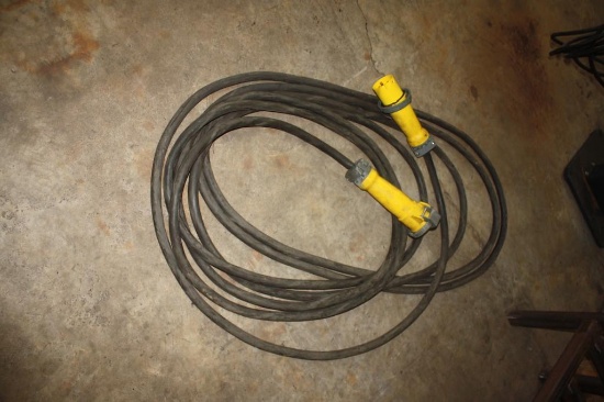 3 phase extension cord