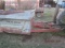 N-Idea 352 manure spreader