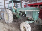 JD 4230, 4 post rops, PS trans;