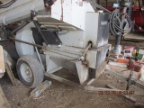 Automatic Equip MFG Ear Corn Mill