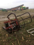 WIFO 4240 bale grabber