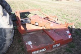 Rhino SE10 10 rotary cutter