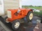 AC WF unstyled, 1937 model (orchard)