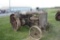 Rumely #6 on steel, appears to be complete