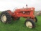 AC D-15 wfe, S# 3820, starts and runs