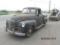 51 Chev 1/2 ton 3100 5 window, stepside