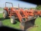 AC 6140 4WD w/ AC loader