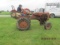 AC-B very early tractor with Waukesha runs and drives!