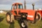 AC 7040 cab tractor Power Director trans.