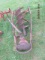 AC pto Driven post hole auger