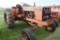 AC 200, missing the grill, parts or repair