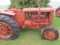 AC model U S# 7196, with the Continental engine has been frozen and has cracked block;