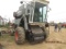 Gleaner F diesel combine,