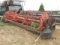 Gleaner 13' grain head