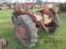 AC B in pcs with new rear tires