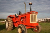 AC D-21 Series II