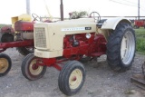 Cockshut 550 Wheatland style tractor with recent paint