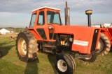 AC 7040 cab tractor Power Director trans.