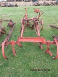 Set of cultivators for AC B