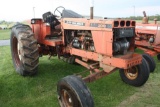 AC 200, missing the grill, parts or repair