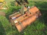 Howard 4' rototiller in good cond