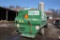 Keenan, Klassic II FP140 (TMR) feed mixer wagon