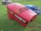 New Hood for Case/IH 4540 sprayer;