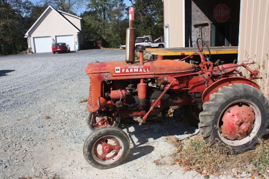 Farmall SA