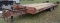 1995 Interstate 20T...pintle hitch trailer