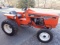 AC 620 garden tractor