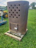 fire brick wood stove