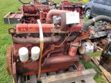1460 engine - #14