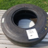 pair of 12.5L-15 tires - #2