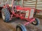 1967 Farmall 706 with D-310 engine