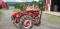 Farmall BN w/ IH 105 balanced head