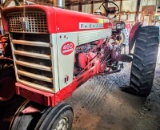 Farmall 460-G