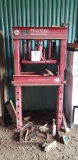 Franklin 60k lb hydraulic press