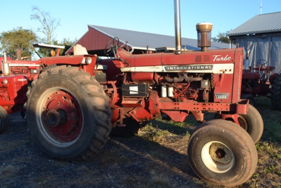 1970 IH 1456