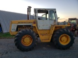 IH 4156 lo production tractor