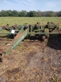 JD 7000 4-row planter for parts