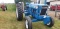 1975 Ford 7000 tractor