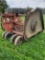 Rhino 15-ft rotary wing mower