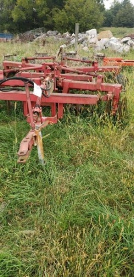 Athens model #131, 10' cutting disc