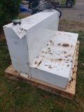 80 gallon fuel transfer tank