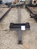 16' trolley